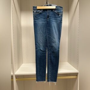 Women’s AG Denim Jeans